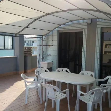 Monolocale Trabocchi Apartment *